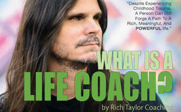 Rich Taylor Coaching