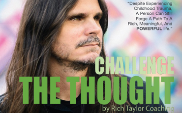 Rich Taylor Coaching