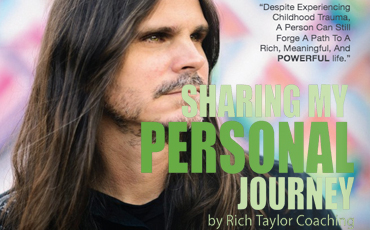 Rich Taylor Coaching